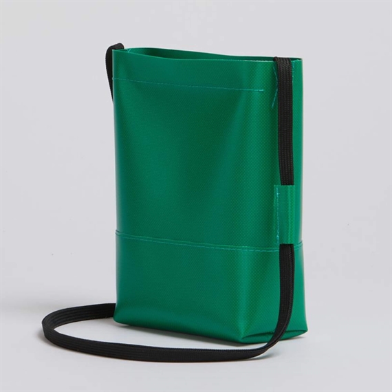 Marni Crossbody Bag, Sea Green